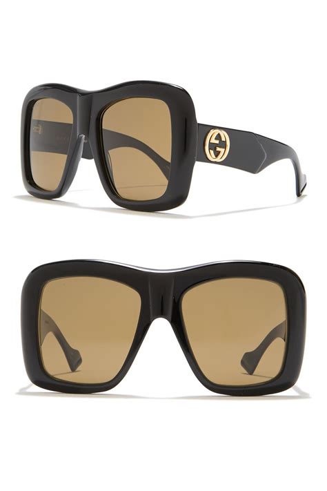 cheap gucci sunglasses uk|gucci black oversized square sunglasses.